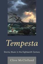 Tempesta af Clive McClelland