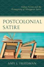Postcolonial Satire af Amy L. Friedman