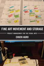 Fine Art Movement and Storage af Chuck Agro