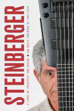 Steinberger af Jim Reilly