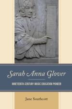 Sarah Anna Glover af Jane Southcott