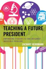 Teaching a Future President af Zachary Herrmann