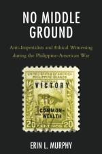 No Middle Ground af Erin L. Murphy