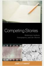 Competing Stories af James Stamant