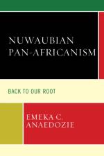 Nuwaubian Pan-Africanism af Emeka C. Anaedozie