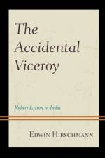 The Accidental Viceroy af Edwin Hirschmann
