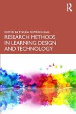 Research Methods in Learning Design and Technology af Enilda Romero-Hall