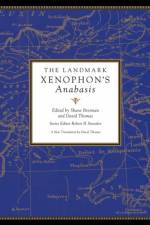 The Landmark Xenophon's Anabasis af Shane Brennan