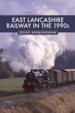 East Lancashire Railway in the 1990s af Doug Birmingham