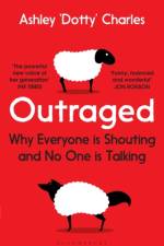 Outraged