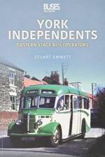 York Independents af Stuart Emmett