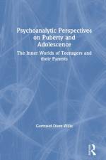 Psychoanalytic Perspectives on Puberty and Adolescence af Gertraud Diem-Wille