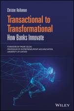 Transactional to Transformational af Christer Holloman