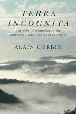 Terra Incognita af Alain (University of Paris I) Corbin
