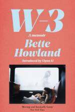 W-3 af Bette Howland