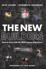 The New Builders af Seth Levine