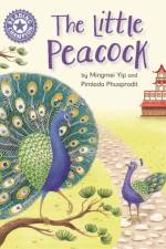 Reading Champion: The Little Peacock