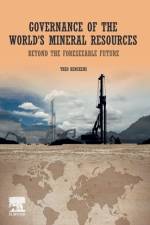 Governance of The World’s Mineral Resources af Theo (Freelance Researcher and Lecturer Henckens