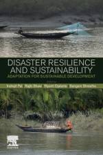 Disaster Resilience and Sustainability af Sangam (Associate Professor and Program Chair of Water Engineering and Management