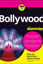 Bollywood For Dummies af Maaz Ali