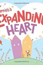 Harriet's Expanding Heart af Rachel Brace