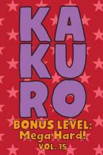 Kakuro Bonus Level af Sophia Numerik