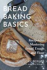 Bread Baking Basics af Gregory Berger