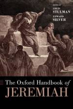 The Oxford Handbook of Jeremiah