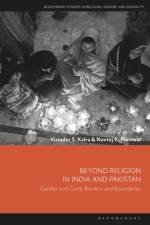 Beyond Religion in India and Pakistan af Dr Virinder S. (University of Manchester Kalra