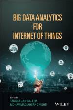 Big Data Analytics for Internet of Things af TJ Saleem