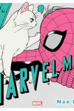 Marvel Meow af Nao Fuji