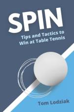 Spin af Tom Lodziak