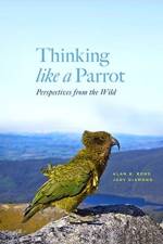 Thinking like a Parrot af Alan B. Bond