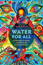 Water for All af Sarah T. Hines
