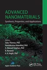 Advanced Nanomaterials