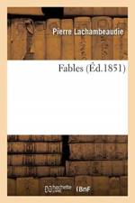Fables af Pierre Lachambeaudie