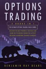 Options Trading af Benjamin Ray Bears