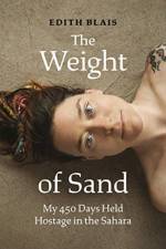 The Weight of Sand af Edith Blais