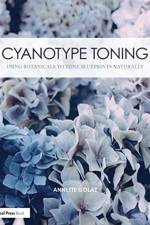 Cyanotype Toning af Annette Golaz