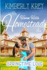 Springtime Love at The Homestead Inn af Kimberly Krey