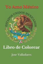 Yo Amo Mexico af Jose Valladares