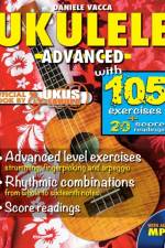 Ukulele Advanced af Daniele Vacca