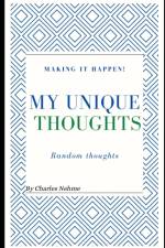 My Unique Thoughts af Charles Nehme