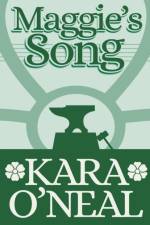 Maggie's Song af O'Neal Kara O'Neal