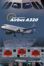 Airbus A320. Operacion Anormal af Conforti Facundo Conforti