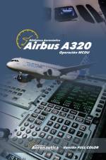 Airbus A320 Operacion MCDU af Conforti Facundo Conforti