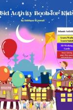 Eid Activity Book For Kids af Siddique M Jamali
