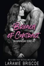 Breach of Contract af Laramie Briscoe