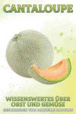 Cantaloupe af Hawkins Michelle Hawkins