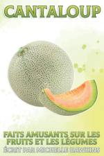 Cantaloup af Hawkins Michelle Hawkins